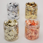 Foil Flakes